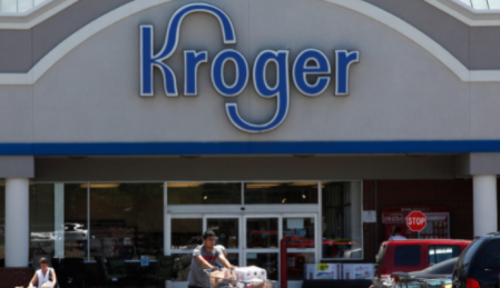 Kroger Punishes the Unvaccinated