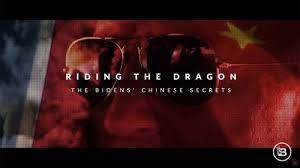 RIDING THE DRAGON: The Bidens' Chinese Secrets (Full Documentary) - Us Against Media